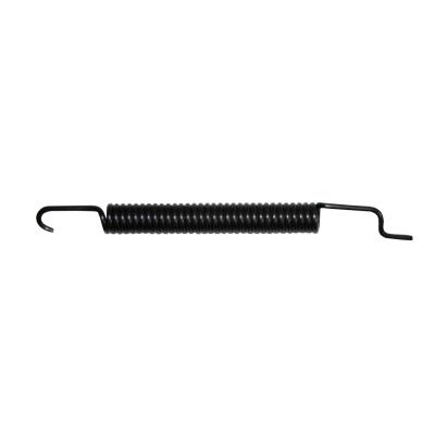 Emergency Brake Return Spring Anchor Side Rear Anchor Side Of 41-45 MB/GPW, 45-49 CJ2A, 48-53 CJ3A, 50-52 M38, 52-71 M38A1, 53-67 CJ3B And 55-65 CJ5 OMIX