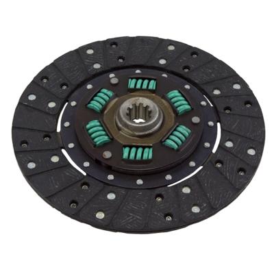 Clutch Disc 9 1/4 Inch Clutch 1967-1971 CJ5 / CJ6 OMIX