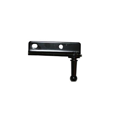 Clutch Bellhousing Body Bracket w/Pivot Stud 1976-1983 CJ5 1976-1986 CJ7 And 1981-1986 CJ8 Scrambler OMIX