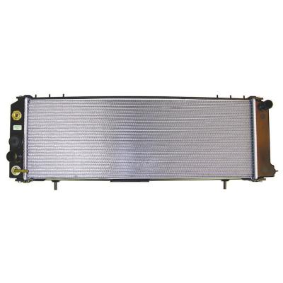 Radiator 2 Core 1987-1990 Jeep Cherokee XJ OMIX