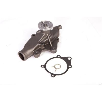 Water Pump 1980-1983 CJ5 1980-1986 CJ7 And 1981-1986 CJ8 Scrambler OMIX