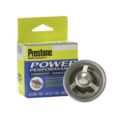 Thermostat 195 Degree 2 Inch H X 3 Inch L X 3 Inch W 1972-1983 CJ5 1972-1975 CJ6 1976-1986 CJ7 1981-1986 CJ8 Scrambler 1987-1995 Wrangler OMIX
