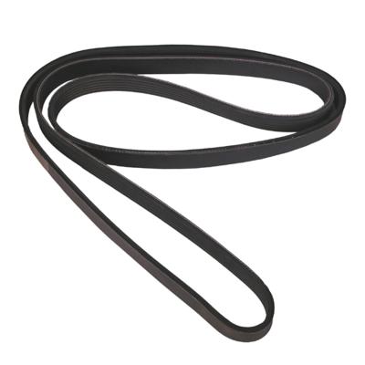 Serpentine Belt 15.5 Inch Length 1993-1994 Jeep Grand Cherokee OMIX