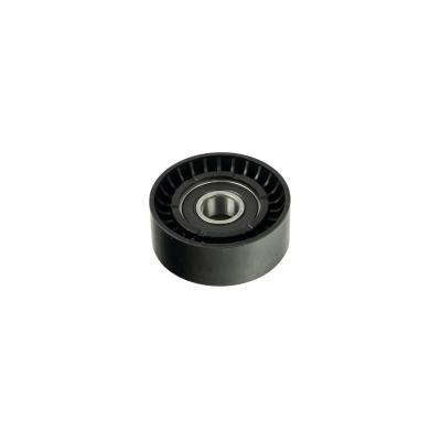 Accessory Drive Idler Pulley 2012-2018 Jeep Wrangler JK/JKU 2018-2019 Wrangler JL/JLU And 2019 Gladiator JT OMIX