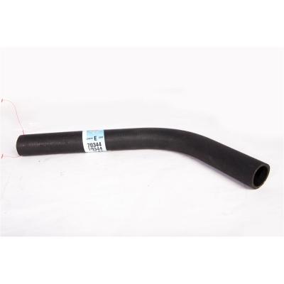 Radiator Hose Upper 1949-1953 CJ3A 1950-1952 M38 1946-1950 Truck / Wagon And 1948-1950 Jeepster OMIX