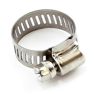 Heater Hose Clamp 2 Per Vehicle 1972-1981 CJ5 1972-1975 CJ6 1976-1981 CJ7 And 1981 CJ8 Scrambler OMIX