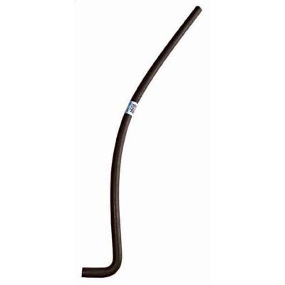 Heater Hose Supply Black 1987-1990 Jeep Wrangler YJ OMIX