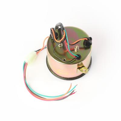 Tachometer Original Equipment Replacement 1987-1991 Jeep Wrangler YJ OMIX