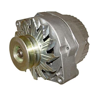Alternator 63 Amp Uses Standard Hardware 1975-1979 CJ5 OMIX