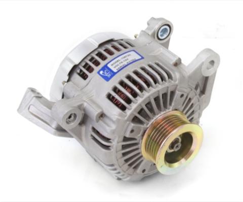 Alternator 136 Amp 1999-2004 Jeep Grand Cherokee WJ OMIX