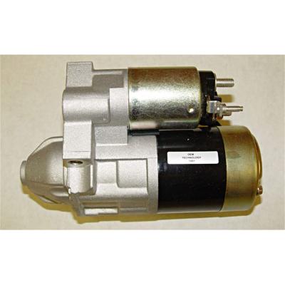 Starter Motor 1994-1995 Jeep Wrangler YJ OMIX