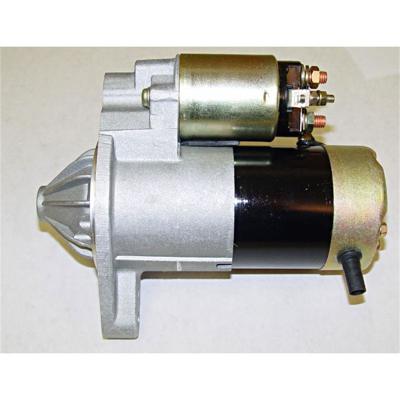 Starter Motor 1987-1998 Jeep Cherokee XJ OMIX