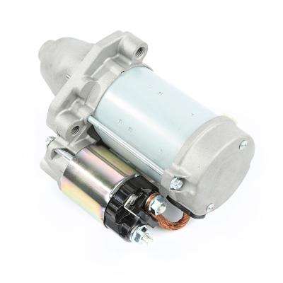 Starter 2011-2019 Jeep Grand Cherokee Wk OMIX