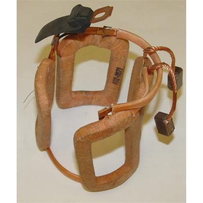 Starter Field Coil 1972-1983 CJ5 1976-1986 CJ7 And 1981-1986 CJ8 Scrambler OMIX