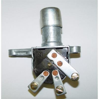 Dimmer Switch 1945-1949 CJ2A 1948-1953 CJ3A 1953-1967 CJ3B And 1955-1971 CJ5/CJ6 OMIX