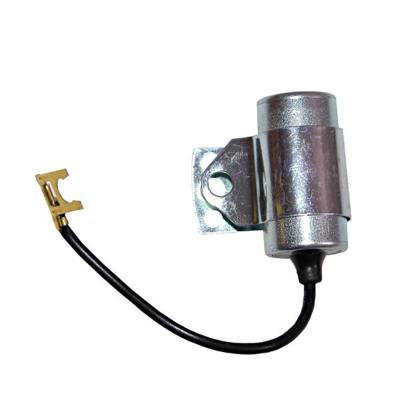 Distributor Condenser 1941-1945 MB/GPW 1946-1949 CJ2A 1949-1953 CJ3A 1946-1964 Willys Truck And Station OMIX