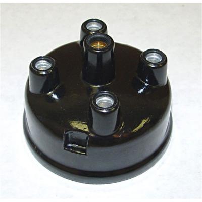 Distributor Cap 6 Volt 1941-1945 MB/GPW 1945-1949 CJ2A 1946-1958 Truck &amp; Station Wagon 1948-1953 CJ3A OMIX