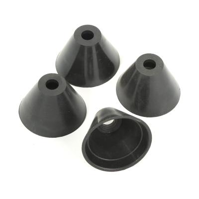 Spark Plug Rain Shield Set Set Of Four 1941-1945 MB/GPW 1945-1949 CJ2A 1949-1953 CJ3A 1953-1968 CJ3B 1946-1965 Truck OMIX