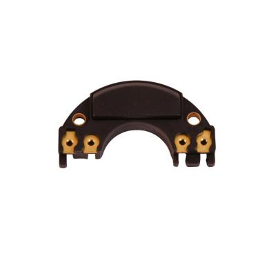 Ignition Module 12V For Use w/134 Electronic Distributor Pn Pn 17239.01 1941-1945 MB/GPW 1945-1949 CJ2A 1948-1953 CJ3A 1953-1967 CJ3B 1952-1971 CJ5/CJ6 1952-1971 OMIX