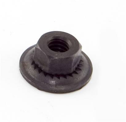 Rocker Arm Stud Nut 1981-1983 CJ5 1981-1986 CJ7 1981-1986 CJ8 Scrambler 1981-1986 Pickup And 1981-1983 OMIX