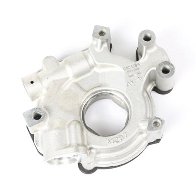Oil Pump 1999-2004 Jeep Grand Cherokee WJ 2005-2013 Grand Cherokee Wk 2002-2007 Liberty KJ OMIX