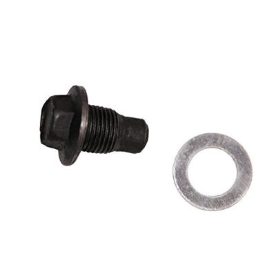 Oil Pan Drain Plug 1972-1983 CJ5 1972-1975 CJ6 1976-1986 CJ7 1981-1986 CJ8 Scrambler 1987-1990 Wrangler OMIX