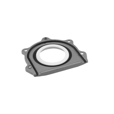 Crankshaft Oil Seal And Retainer Rear 2007-2011 Jeep Wrangler JK / Jku OMIX