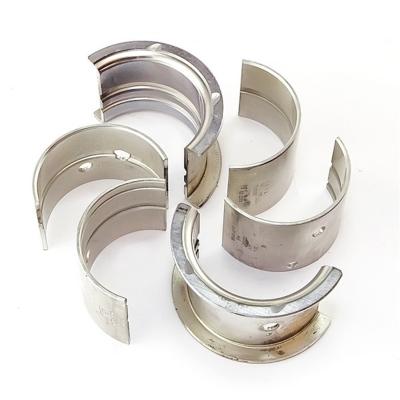 Main Engine Bearing Set 0.030 Over Complete Set Per Engine 1941-1945 MB/GPW 1946-1949 CJ2A 1948-1953 CJ3A 1949-1950 Jeepster Vj 1946-1964 Pickup OMIX