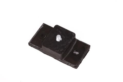 Radiator Isolator Pad 1987-2001 Jeep Cherokee XJ And 1987-1992 Comanche MJ OMIX