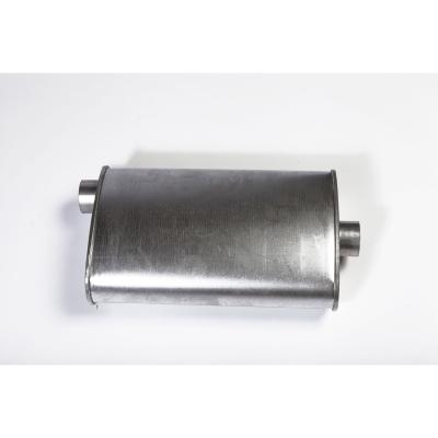 Muffler 1993-1995 Jeep Wrangler YJ OMIX