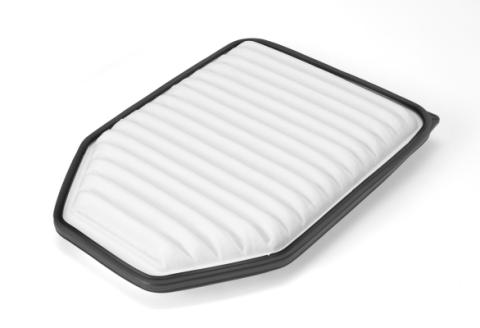 Air Filter Direct OE Replacement Fits 07-Present Wrangler JK/JKU 3.6 And 3.8 Liter OMIX