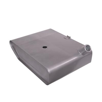 Fuel Tank Steel 1945-1949 CJ2A 1949-1953 CJ3A And 1953-1964 CJ3B OMIX
