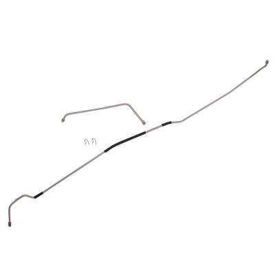 Fuel Line Set 1945 MB/GPW OMIX
