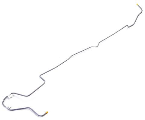 Fuel Line Return Line 1976-1979 CJ5 OMIX