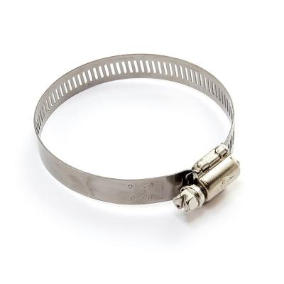 Hose Clamp Worm-Style Clamp Fits 3- Inch Diameter Hoses OMIX