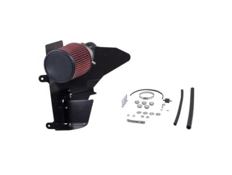 Cold Air Intake Kit 91-95 Jeep Wrangler YJ 2.5L Rugged Ridge