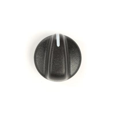 Fan Switch Knob 1997-1998 Jeep Wrangler TJ OMIX