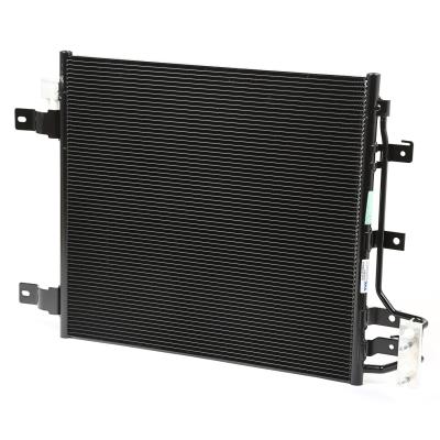 A/C Condenser 2012-2018 Jeep Wrangler JK / Jku OMIX