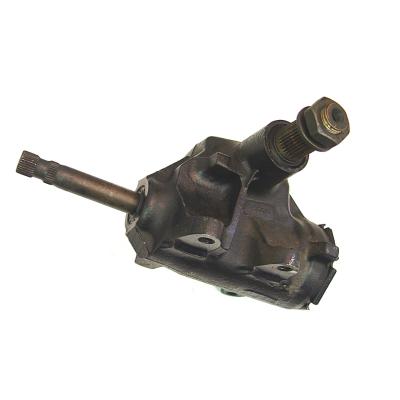 Steering Gear Box Assembly 1984-1996 Jeep Cherokee XJ 1987-1995 Wrangler YJ And 1997-1999 Wrangler TJ OMIX
