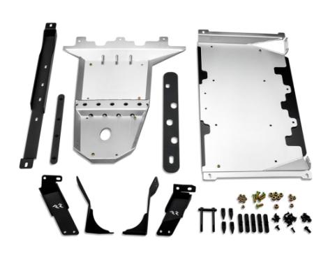 Utv Ultimate Grab Handle Kit Rugged Ridge