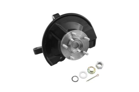 Track Bar Front 1980-1983 CJ5 1980-1986 CJ7 And 1981-1986 CJ8 Scrambler OMIX