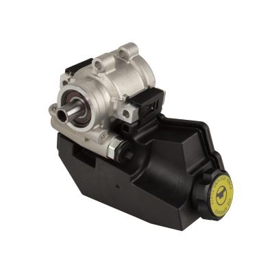 Power Steering Pump Fits 87-90Cherokee XJ And Comanche MJ With The 2.5 Liter OMIX
