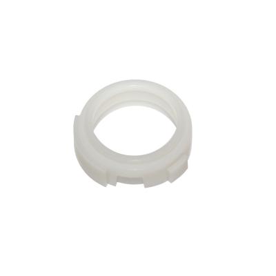 Steering Shaft Retainer Plastic 1976-1983 CJ5 1976-1986 CJ7 1981-1986 CJ8 Scrambler And 1987-1995 Wrangler YJ OMIX