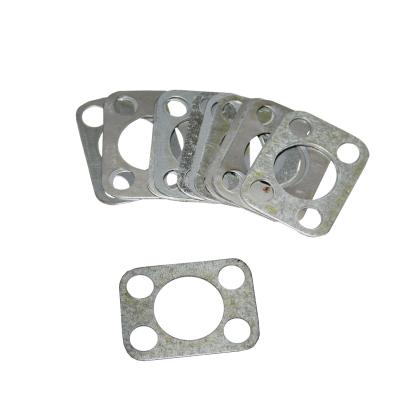 Steering King Pin Bearing Shim Set Dana 25/27 Single 1941-1945 MB/GPW 1945-1949 CJ2A 1949-1953 CJ3A 1952-64CJ3B 1955-1971 CJ5/CJ6 1951-1951 M38 OMIX