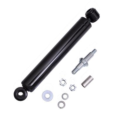 Steering Damper OE Style 1984-2001 Jeep Cherokee XJ 1987-1995 Wrangler YJ 1993-1998 Grand Cherokee ZJ And OMIX