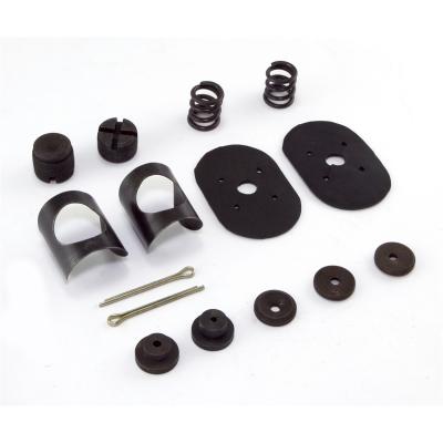 Drag Linkage Hardware Kit 1941-1945 Mb / Gpw 1946-1949 CJ2A 1949-1953 CJ3A 1948-1951 Jeepster 1953-1964 OMIX