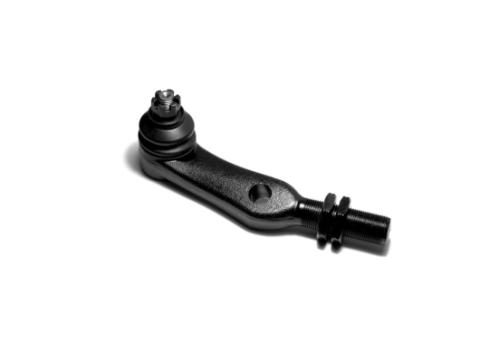 Steering Tie Rod End 7/8 Inch Hole Left Hand Thread Rugged Ridge