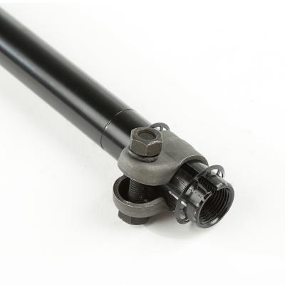 Steering Tie Rod Tube Drag Link Front Long Tie Rods Not Included 1991-1995 Jeep Wrangler YJ OMIX