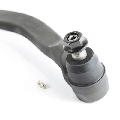 Drag Link Kit Includes Pn 18050.10/18044.01/18044.06 At Tie Rod Outer 2007-2018 Jeep Wrangler JK OMIX
