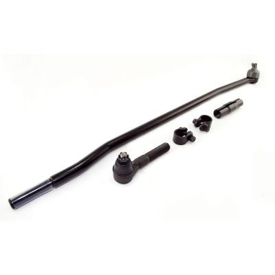 Drag Link Kit Front Includes Tie Rod End/Short Sleeve/Long Tie Rod 1993-1998 Jeep Grand Cherokee ZJ OMIX
